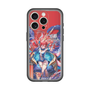 スリムプロテクションプレミアムケース［ 白猫プロジェクト NEW WORLD'S - イルミナ ］