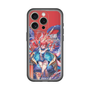 スリムプロテクションプレミアムケース［ 白猫プロジェクト NEW WORLD'S - イルミナ ］