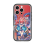 スリムプロテクションプレミアムケース［ 白猫プロジェクト NEW WORLD'S - イルミナ ］
