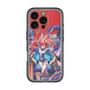 スリムプロテクションプレミアムケース［ 白猫プロジェクト NEW WORLD'S - イルミナ ］