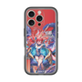 スリムプロテクションプレミアムケース［ 白猫プロジェクト NEW WORLD'S - イルミナ ］