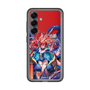 スリムプロテクションプレミアムケース［ 白猫プロジェクト NEW WORLD'S - イルミナ ］