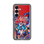 スリムプロテクションプレミアムケース［ 白猫プロジェクト NEW WORLD'S - イルミナ ］