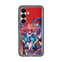 スリムプロテクションプレミアムケース［ 白猫プロジェクト NEW WORLD'S - イルミナ ］