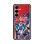 スリムプロテクションプレミアムケース［ 白猫プロジェクト NEW WORLD'S - イルミナ ］