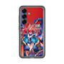 スリムプロテクションプレミアムケース［ 白猫プロジェクト NEW WORLD'S - イルミナ ］