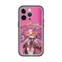 スリムプロテクションプレミアムケース［ 白猫プロジェクト NEW WORLD'S - オスクロル ］