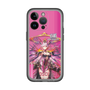 スリムプロテクションプレミアムケース［ 白猫プロジェクト NEW WORLD'S - オスクロル ］