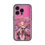 スリムプロテクションプレミアムケース［ 白猫プロジェクト NEW WORLD'S - オスクロル ］