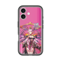 スリムプロテクションプレミアムケース［ 白猫プロジェクト NEW WORLD'S - オスクロル ］