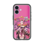 スリムプロテクションプレミアムケース［ 白猫プロジェクト NEW WORLD'S - オスクロル ］