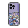 スリムプロテクションプレミアムケース［ 白猫プロジェクト NEW WORLD'S - ユキムラ ］