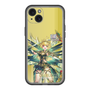 スリムプロテクションプレミアムケース［ 白猫プロジェクト NEW WORLD'S - シャルロット ］