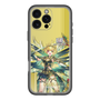 スリムプロテクションプレミアムケース［ 白猫プロジェクト NEW WORLD'S - シャルロット ］