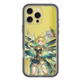 スリムプロテクションプレミアムケース［ 白猫プロジェクト NEW WORLD'S - シャルロット ］