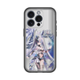 スリムプロテクションプレミアムケース［ 白猫プロジェクト NEW WORLD'S - エリクス ］