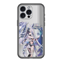 スリムプロテクションプレミアムケース［ 白猫プロジェクト NEW WORLD'S - エリクス ］