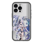 スリムプロテクションプレミアムケース［ 白猫プロジェクト NEW WORLD'S - エリクス ］