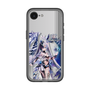 スリムプロテクションプレミアムケース［ 白猫プロジェクト NEW WORLD'S - エリクス ］