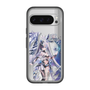 スリムプロテクションプレミアムケース［ 白猫プロジェクト NEW WORLD'S - エリクス ］