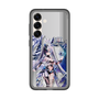 スリムプロテクションプレミアムケース［ 白猫プロジェクト NEW WORLD'S - エリクス ］