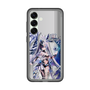 スリムプロテクションプレミアムケース［ 白猫プロジェクト NEW WORLD'S - エリクス ］