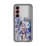 スリムプロテクションプレミアムケース［ 白猫プロジェクト NEW WORLD'S - エリクス ］