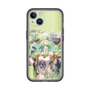 スリムプロテクションプレミアムケース［ 白猫プロジェクト NEW WORLD'S - ユプス ］
