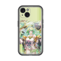 スリムプロテクションプレミアムケース［ 白猫プロジェクト NEW WORLD'S - ユプス ］