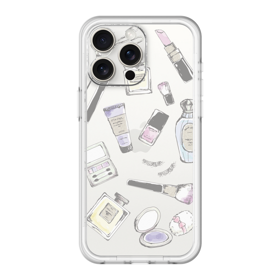 スリムプロテクションプレミアムケース［ コスメHOLiC ］