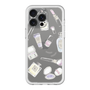 スリムプロテクションプレミアムケース［ コスメHOLiC ］