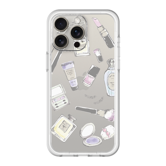 スリムプロテクションプレミアムケース［ コスメHOLiC ］