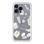 スリムプロテクションプレミアムケース［ コスメHOLiC ］