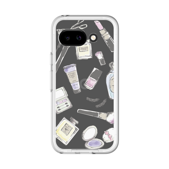 スリムプロテクションプレミアムケース［ コスメHOLiC ］