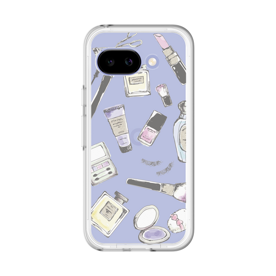 スリムプロテクションプレミアムケース［ コスメHOLiC ］