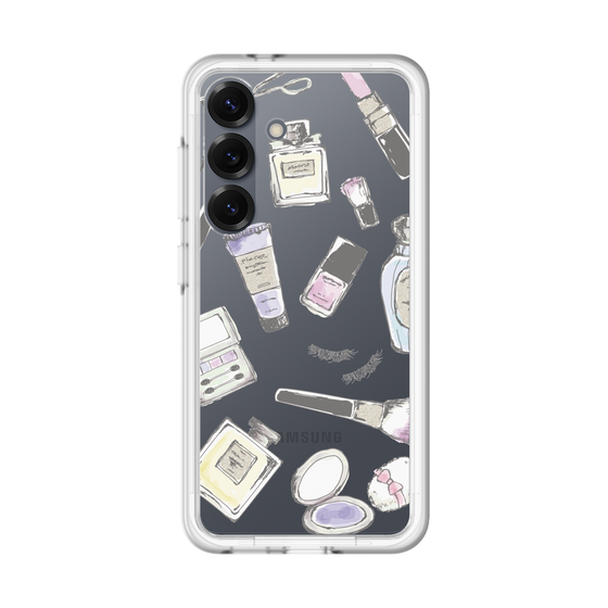 スリムプロテクションプレミアムケース［ コスメHOLiC ］