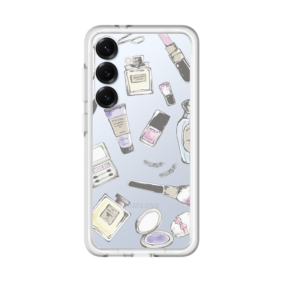 スリムプロテクションプレミアムケース［ コスメHOLiC ］