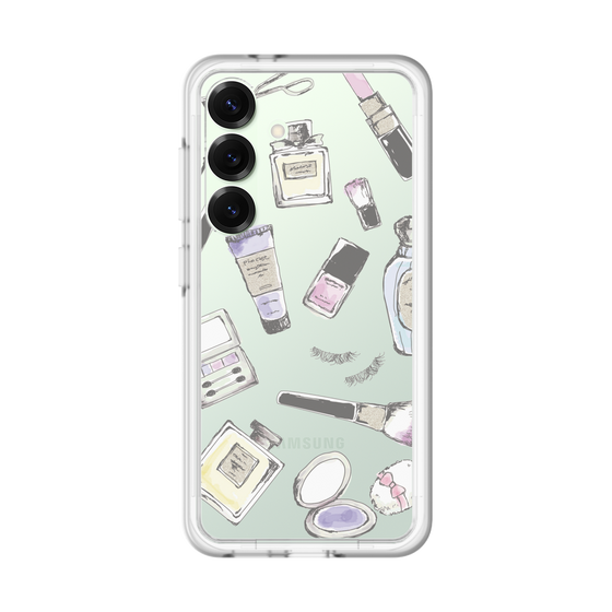スリムプロテクションプレミアムケース［ コスメHOLiC ］