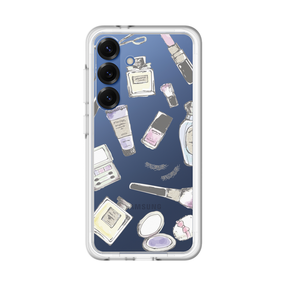 スリムプロテクションプレミアムケース［ コスメHOLiC ］