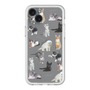 スリムプロテクションプレミアムケース［ キャットコレクション ］