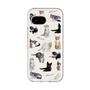 スリムプロテクションプレミアムケース［ キャットコレクション ］