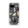 スリムプロテクションプレミアムケース［ キャットコレクション ］