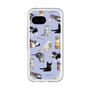 スリムプロテクションプレミアムケース［ キャットコレクション ］