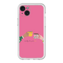 スリムプロテクションプレミアムケース［ Teatime - Pink ］
