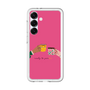 スリムプロテクションプレミアムケース［ Teatime - Pink ］