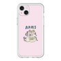 スリムプロテクションプレミアムケース［ Aries ］
