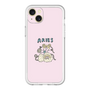 スリムプロテクションプレミアムケース［ Aries ］
