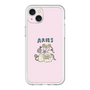 スリムプロテクションプレミアムケース［ Aries ］