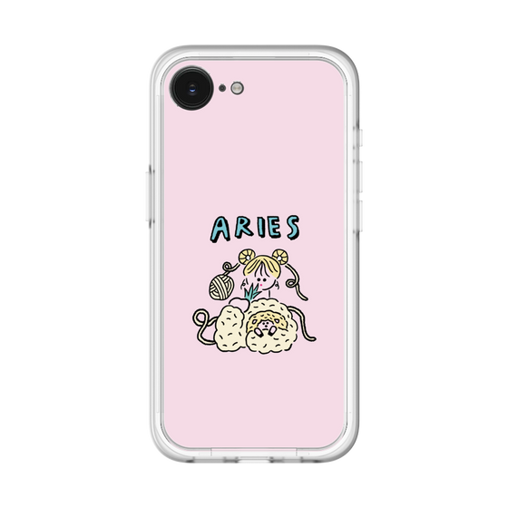 スリムプロテクションプレミアムケース［ Aries ］