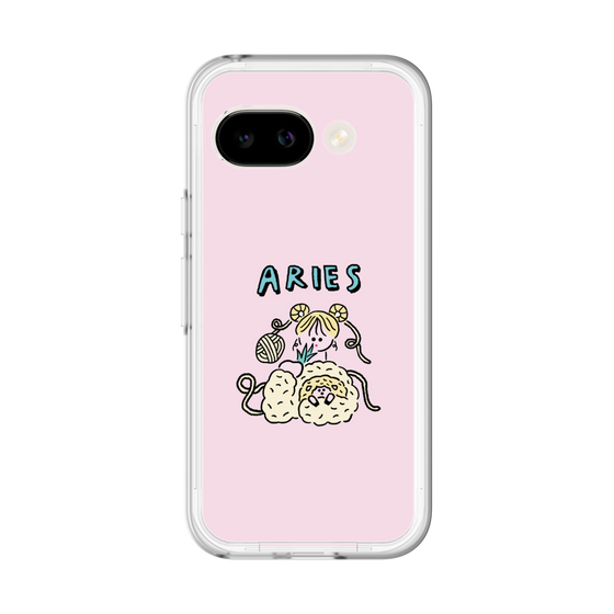 スリムプロテクションプレミアムケース［ Aries ］